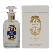 Houbigant Paris Iris Des Champs 3.4 oz / 100 ml  Eau de Parfum Spray