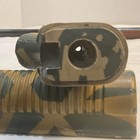 Remington 870 Ducks Unlimited Camo Stock & Forearm. 12 Gauge. — photo 7