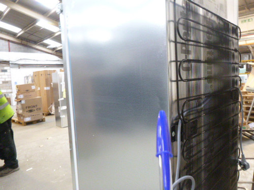 Neff Fridge With Ice Box White KI2822FE0G N50 Built In Graded (B-52105) - Picture 5 of 11