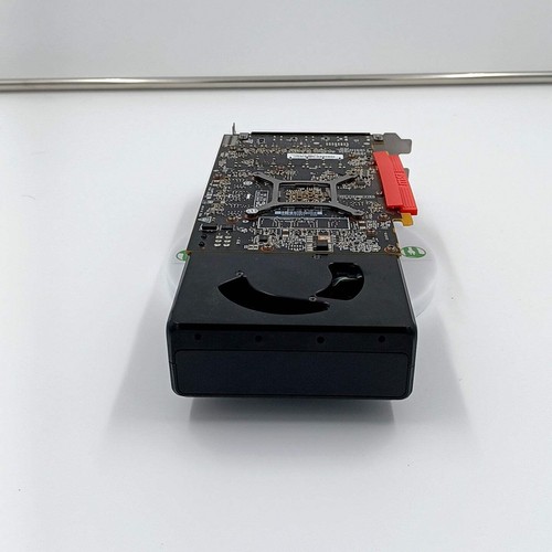 MSI Radeon RX 480 GPU - Picture 4 of 9