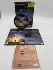 Jade Cocoon 2 Sony Ps2 CIB 100% Complete W/ Manual & Inserts! CLEAN TESTED