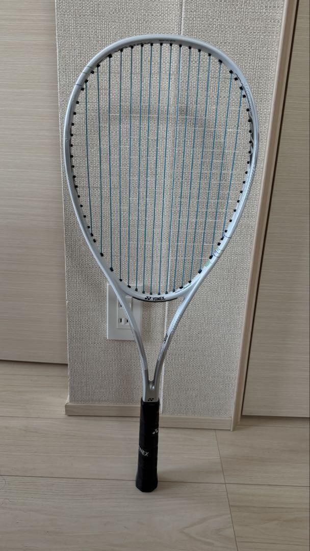 YONEX NANOFORCE8V　REV Yonex Nanoforce 8V | eBay