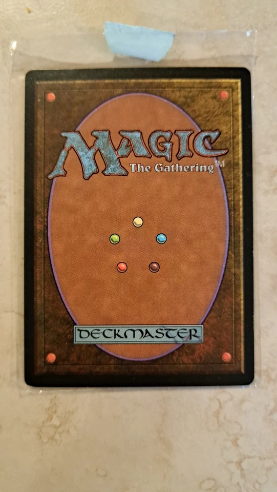 Teferi's Puzzle Box x1 Visions MTG Japanese NM- Flat Shipping - Image 2 of 2