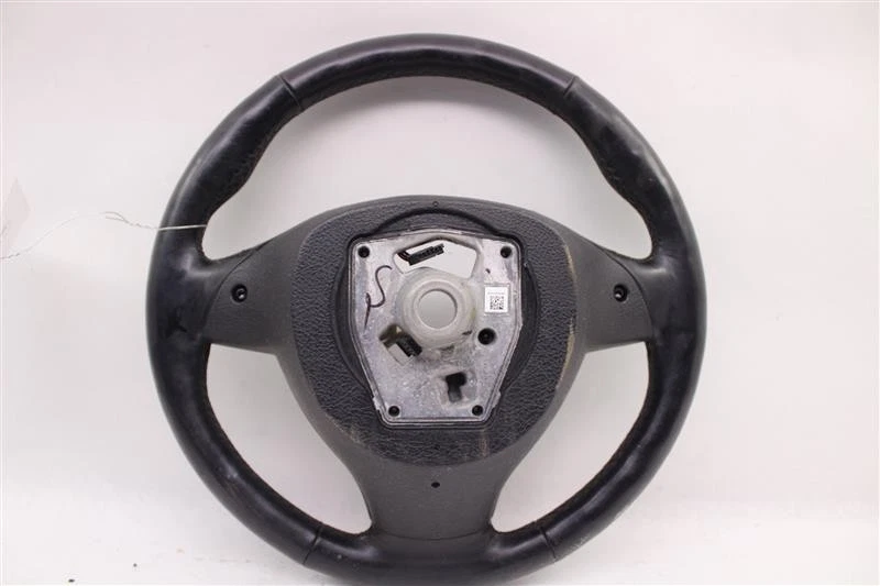Used Steering Wheel fits: 2012 Bmw 750I Grade A Foto 4 de 4