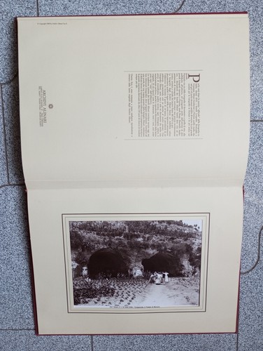 POZZUOLI - CAMPI FLEGREI - FRATELLI ALINARI DAL 1852 FOTOGRAFI DI FIRENZE - Foto 14 di 24