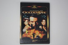 Goldeneye Special 007 Edition DVD James Bond Movie
