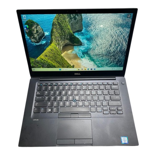 Dell Latitude 7480 Intel i5-6300U 8GB 512GB SSD WIN11 Pro Notebooks Laptops PC