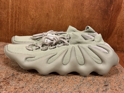 DS Adidas Yeezy 450 Stone Flax ID1623 Hombre EE. UU. Talla 14 Totalmente Nuevo en Caja Nuevo en Caja - Imagen 6 de 19
