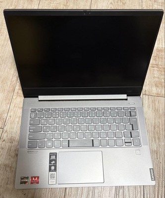 Lenovo Ideapad S540 14