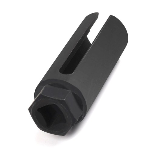 Lambdasonden-Einsatz SW 22mm Kraft-Steckschlüssel Nuss Antrieb Tragbar langlebig - Bild 5 von 8