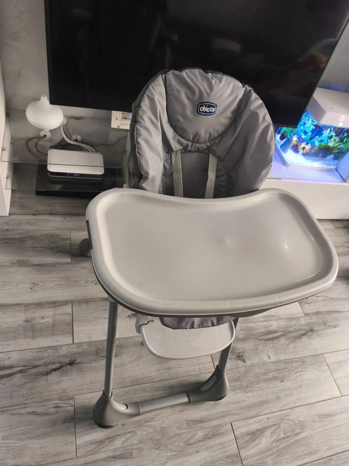 Chicco Polly High chair