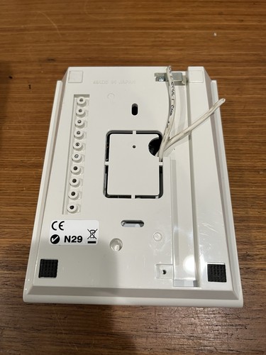 Aiphone LEM-1DL 1-Call Access Sentry Master Station with Door Release Relay - Picture 2 of 2