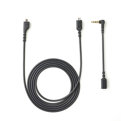 Sound Card Audio-Cable Replacement For Steel-Series Arctis 3/5/7 Pro Headphone