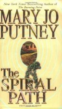 The Spiral Path - Paperback, by Putney Mary Jo - Good