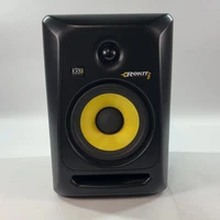Broken KRK Systems Rokit 6 Gen 3 Studio Monitor RP6G3-NA No Power