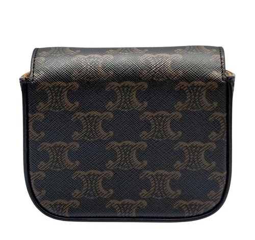 Celine Mini sac croisé Triomphe 7747117720 148408440 - Picture 2 of 7