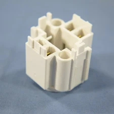 Leviton Compact Fluorescent Lampholder Light Sockets Screw Down G24q-3 26725-4A9