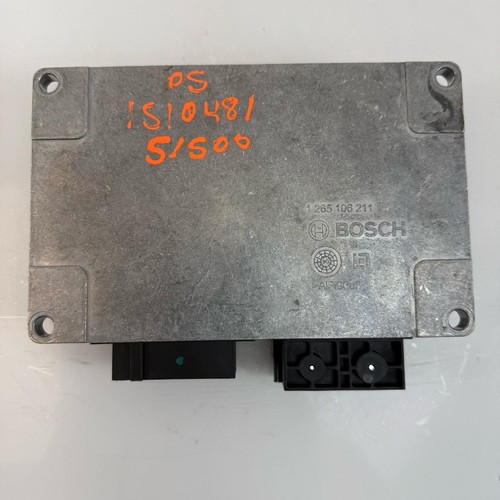 2003-2012 Mercedes SLS SLR OEM W230 W199 Load Separation Control Module Unit - Picture 5 of 5
