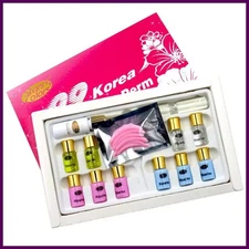 1 PC Professional Eye Lash Lift Curling 99 Eyelash Perming Kit Lash Lifting