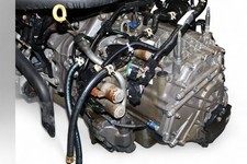 2008-2013 Honda Odyssey RB3 RB4 2.4L AWD Automatic Transmission JDM K24A MLKA