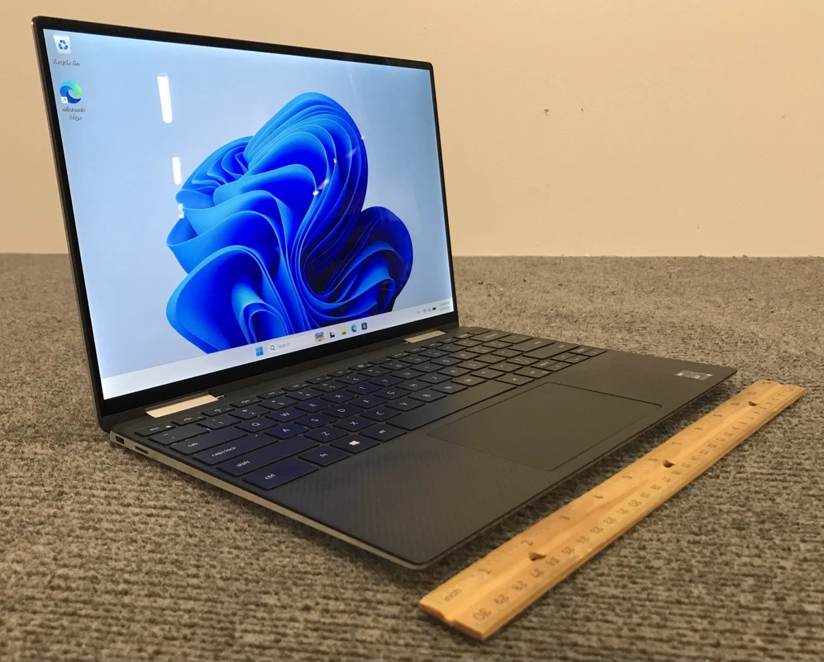Dell XPS 13 9310 PC Laptops & Netbooks for sale | eBay