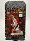 2025 Panini Donruss WNBA Basketball Orange Fireworks Paige Bueckers #23
