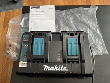 Brand New Makita DC18RC 18V LXT Lithium-Ion Rapid Optimum Charger