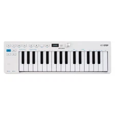 Arturia KeyStep mk2 32-Note MIDI USB DAW Universal Sequencing Controller