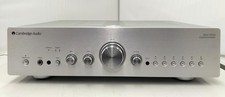 Cambridge Audio Azur 651A Vollverstärker 75W/Kanal USB DAC Top Zustand