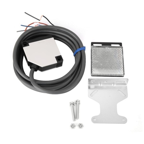 (DC12-24V 500mm)E3JKR4M1 Mirror Reflection For Industrial Control ACDC12-240V - Afbeelding 6 van 7