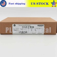 New Factory Sealed AB 1756-IB16 /A ControlLogix 16 Point D/I Module 1756-IB16