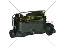 Centric Parts Brake Master Cylinder P N 130 67015