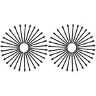 60 szt. odporne na uszkodzenia standardowe końcówki do tabletu graficznego NIBS do pióra 2