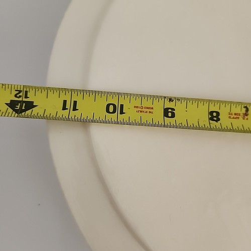 Vintage Erdbeere Shortcake Keramik Sockel Fuß Kuchenplatte Kuppel Abdeckung/Platte - Bild 22 von 23