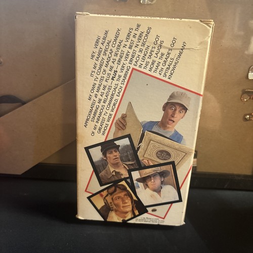 Hey Vern! It’s My Family Album Comedy Special And Ernest’n Vern’s Greatest Hits - Picture 2 of 7