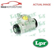 DRUM WHEEL BRAKE CYLINDER REAR LEFT LPR 4557 I NEW OE REPLACEMENT