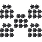  5 Sets Eckenschützer Möbeleckenschutz Aus Metall Schrankschützer