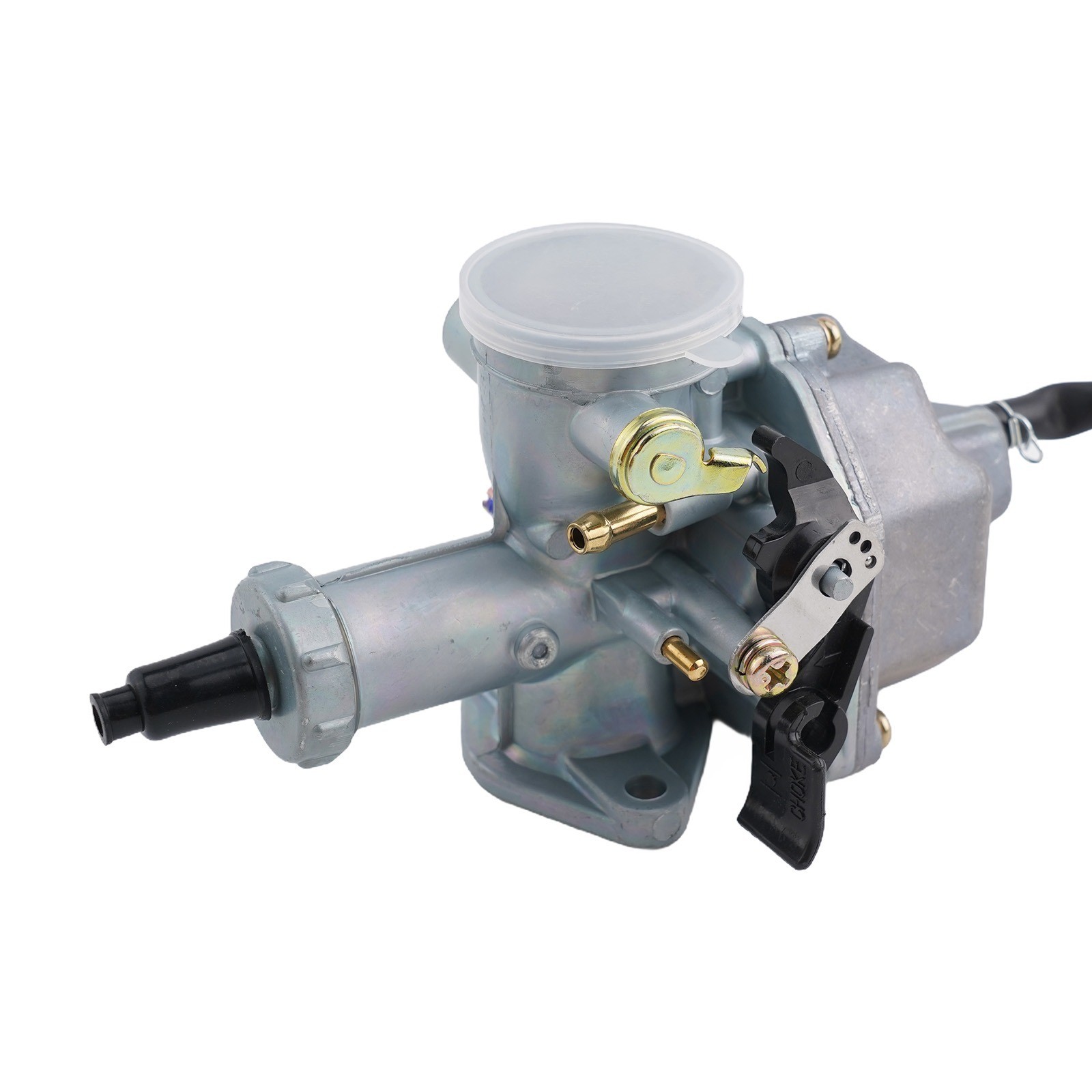 Long lasting 27mm PZ27 Carburetor for Motorcycle for Dirt Bike Exquisite Design