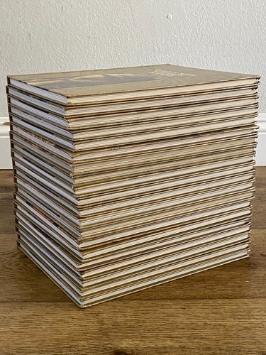 Time Life Lost Civilizations Hardcover Book Lot of 20 - Picture 17 of 22