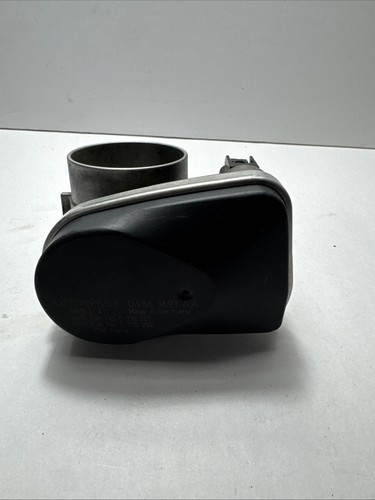 2006 - 2010 Dodge Charger V6 Throttle Body Assembly   OEM   04861691AA - Picture 1 of 13