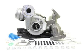 Turbolader Abgasturbolader für SEAT VW LEON TOLEDO II BORA I Variant GOLF IV