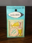 Vintage Shillman Grandmother Stovers Barbie Doll Accessories Miniature Birthday