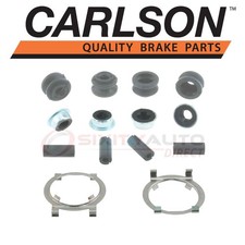 Carlson Rear Disc Brake Hardware Kit for 1988-1991 Oldsmobile Toronado  - ym