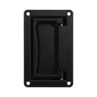  Griffe Für Schränke Metall-griff Schrank-Hardware Zieht Schranktürgriffe