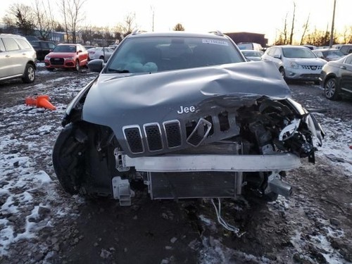Temperature Control Temperature Control Fits 19-22 CHEROKEE 2845636 - Picture 6 of 12