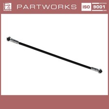 Spannseil Verdeck für PORSCHE Boxster 986 Cabrio Dach 98656119103