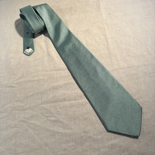 Lot of 6 Ben Silver Neckties - Picture 14 of 16