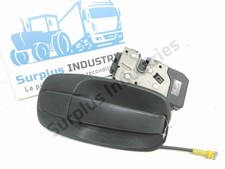 Porte avant et accessoires Renault TRAFIC