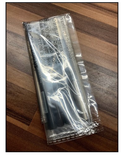 5 x Pack Waterproof Eyebrow Pencils - Brown - Brand New - Sealed. - Picture 4 of 24