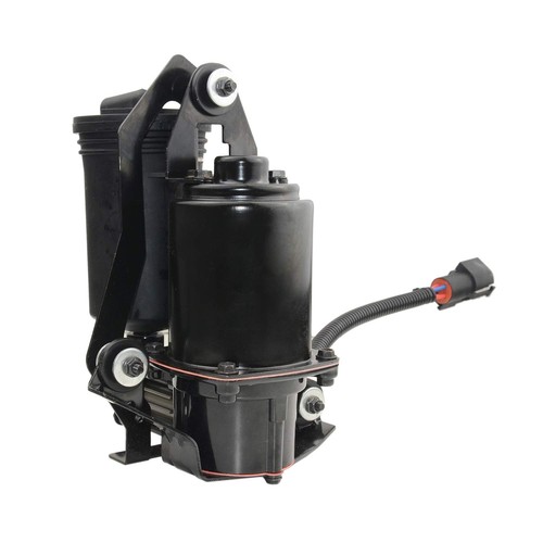 949-200 Luftfederung Kompressor Pumpe Ersatz für 1990-2011 Ford Crown V... - Bild 6 von 7